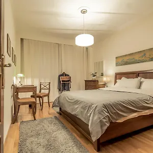  Appartement Elegant Supercentral