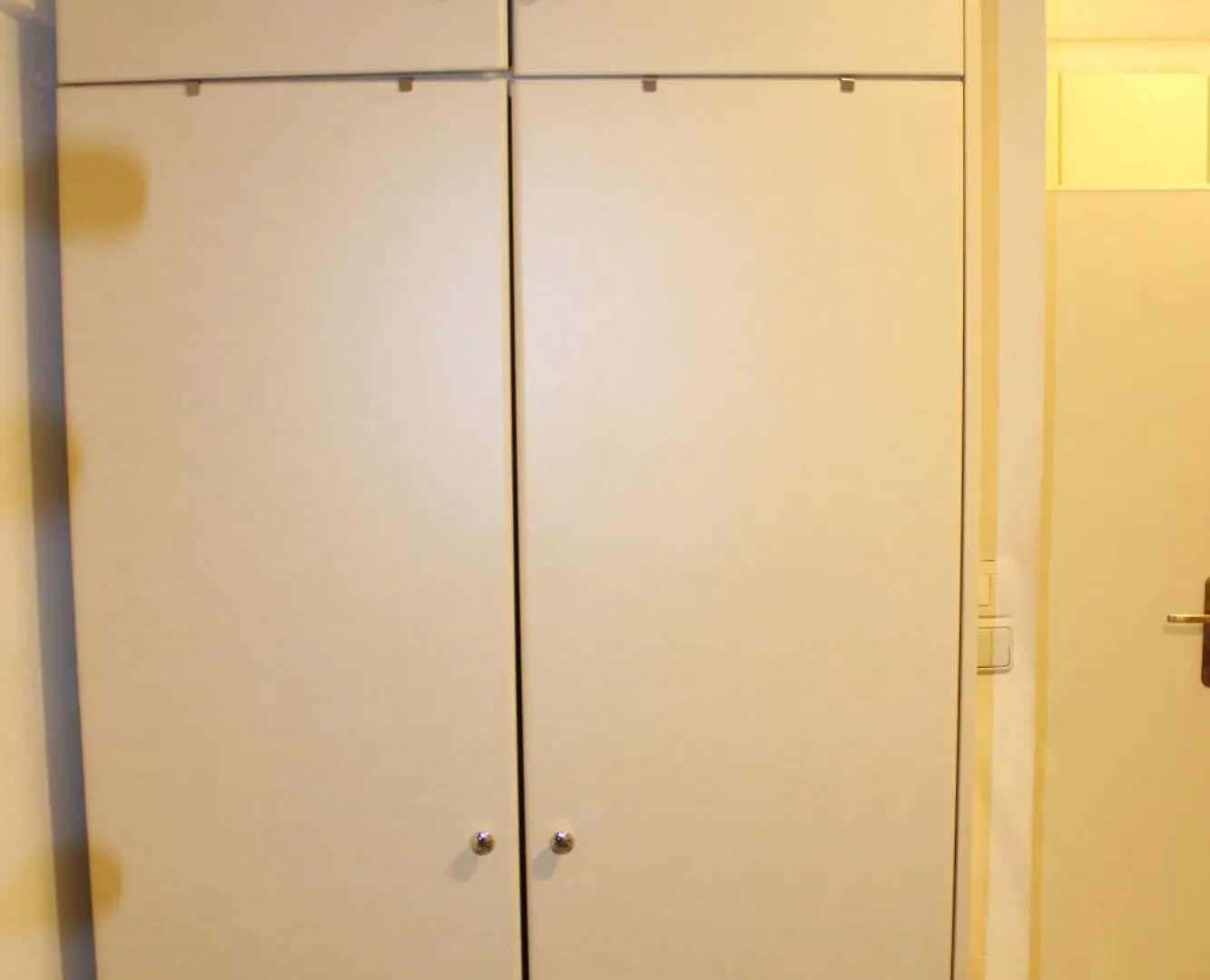 1-Bedroom Apartment Center And City Attractions Thessaloniki