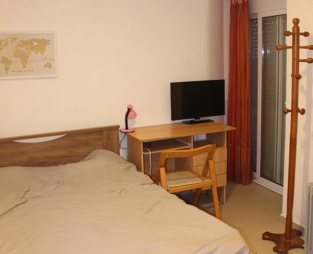 1-Bedroom Apartment Center And City Attractions Thessaloniki 0*,